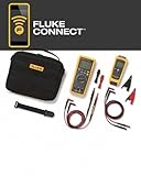 Fluke FLK-V3001 FC KIT Wireless Basic Kit with V3001 DC Voltage Module [並行輸入品]