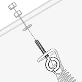 Warn 35329 eye-bolt- 5 / 16 – 18