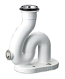 TOTO 床排水金具(掃除流し用、鉛管用、Sトラップ) T37SE