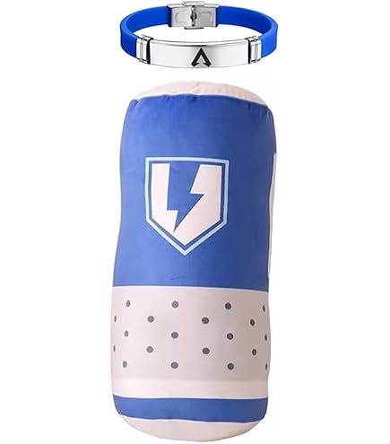 Amazon.co.jp: APEX LEGENDS シールドセル クッション 約30cm 腕につけ