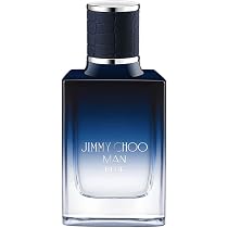 Amazon | Jimmy Choo ジミー チュウ ジミー チュウマン ブルー EDT SP 