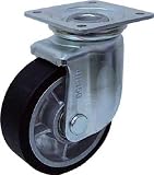 [3277810]ヨドノ　重荷重用ＭＣナイロン車付自在車 YRRJM200