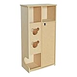 トイレラックワイドトイレ収納