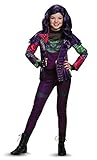 Disguise Mal Prestige Descendants Disney Costume X-Large/14-16 [並行輸入品]