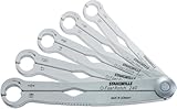 [N-000505099006]STAHLWILLE(ｽﾀﾋﾞﾚｰ)240/6 ﾌｧｽﾄﾗｯﾁｾｯﾄ (96411002)240/6