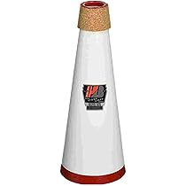 トロンボーン(テナートロンボーン)ミュートセット Amazon.co.jp: ZOプラスチック製テナーバストロンボーン（太管