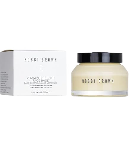 Amazon.co.jp: ボビイ ブラウン ビタエンリッチドクリーム＆フェイス