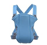 抱っこ紐 赤ちゃんの姿勢とママの負担を軽減させるために作られた新しBaby Carrier (2)