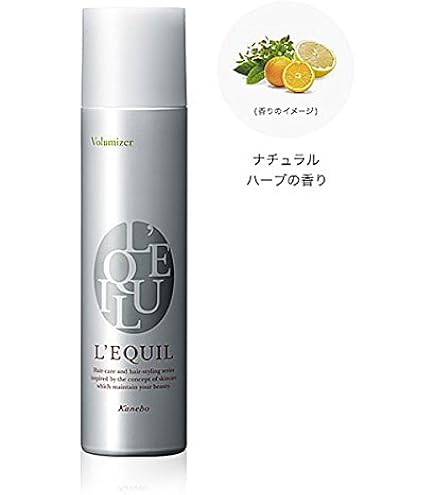 Amazon | 【2014年11月発売】 カネボウ リクイール グローヘアスプレー