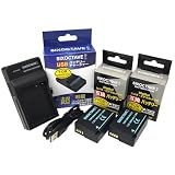 str DMW-BLC12 パナソニック シグマ BP-51 互換バッテリー2個&充電器USBチャージャーDMW-BTC6 3点セット DMC-GH2 DMC-G6 DMC-G7 DMC-G5 DMC-G8 DC-G99 DC-G99D DMC-FZ200 DMW-FZ300 DMC-FZ1000 DMC-GX8 DMC-FZH1 DC-FZ1000M2 DC-FZ1000 II デジタルカメラ用