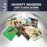 Eight Classic Albums: Shorty Rogers