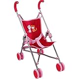 HABA ハバ HAドールバギー HA303815