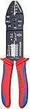 Knipex Tools 97 22 240 Crimping Pliers [並行輸入品]