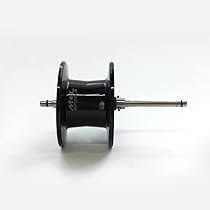 【週末限定価格】美品　22エクスセンスDC 左　替スプール付き Amazon | 【シマノ純正】22エクスセンス DC 純正スプール