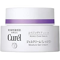 Amazon | キュレル CUREL エイジングケアシリーズ クリーム （とても