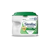 Similac オーガニック　ミルク (粉ミルク　まずはお試し　１箱　（65７ｇ×１）)