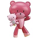 プリティインピンク&プチプチッガイ