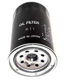 KBL 農業機械用エレメント オイルフィルター O-611