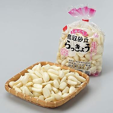 Amazon.co.jp 売れ筋ランキング: らっきょう の中で最も人気のある商品です