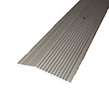 m-d建築製品43856 1 – 3 / 8インチby 72-inchカーペットトリムFluted