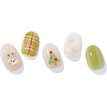 Amazon.co.jp 最新リリース: ネイルデザイン の新着ランキングです。