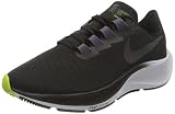 [ナイキ] ウィメンズ エア ズーム ペガサス 37 AIR ZOOM PEGASUS 37 BQ9647 010 レディース 陸上 厚底 ランニングシューズ : ブラック×オリーブ