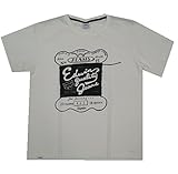 EDWIN(エドウィン) Tシャツ プリントT メンズ ET5389-818