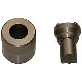 亀倉精機 ポートパンチャー替刃 丸穴 RW-M1用替刃 φ6mm （E-06）