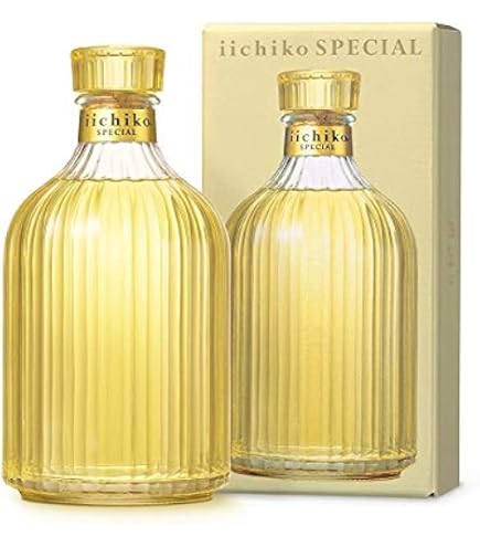 Amazon.co.jp: Set Purchase iichiko SPECIAL 30% Alcohol Shochu