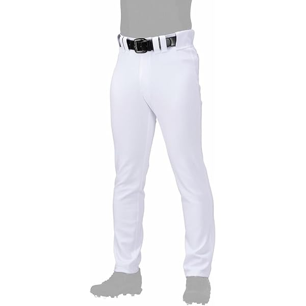 Amazon.co.jp: ミズノ（MIZUNO） 野球ユニフォームパンツ 練習着