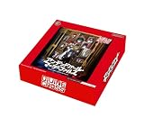 TCG アンデッドガール・マーダーファルス DIVINE CROSS 20パック入りBOX