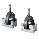 ホーザン(HOZAN) Vブロック 棒材加工や検査時の保持具 取付可能サイズ:3~20mmΦ 適応:K-16/K-21/K-280 K-53