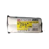 アサヒペン PIAローラーステラ13MM 903-E713-56 6インチ2P 【まとめ買い3セット】