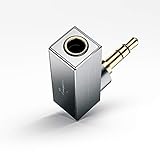 カイン (Cayin) PH-35X(3.5mm TRS to 4.4mm TRRRS変換アダプタ)【国内正規品】