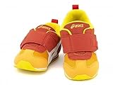 [アシックス スクスク] asics SUKU2 女の子 男の子 キッズ ベビー 子供靴 通学靴 運動靴 ベビーシューズ スニーカー アイダホ ベビー GR-ES 2 アイダホ BABY GR-ES 