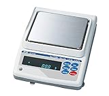 Ａ＆Ｄ　電子天秤　ＧＸ－６１００