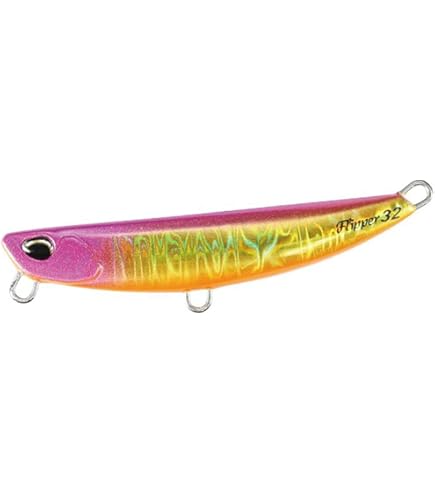 Amazon.co.jp: Duo Beach Walker Flipper 1.1 oz (32 g) 1091 Color