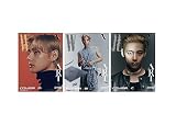 [雑誌/マガジン] W Magazine Korea 2023 Volume 9 (Sep 2023) V BTS [韓国盤] (Cover A)