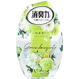お部屋の消臭力 グリーンブーケ 400ml