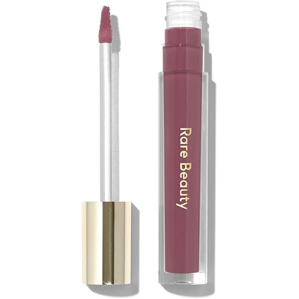 Amazon.co.jp: Rare Beauty by Selena Gomez, Positive Light Liquid