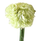 Zhhlinyuan 良質 A bunch Artificial Flowers Peony Hydrangea For Wedding Party ホーム Simulation Bouquet De