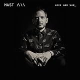 LOVE AND WAR_