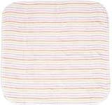 【日本製】カラフルパシーマ　ハンカチ【受注発注】＊ (ウォーム系)