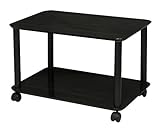 シルエットワゴン 60 BK NK-841