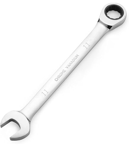 Amazon | TRUSCO(トラスコ) 切替式ギヤレンチ コンビタイプ 13X13