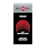MUSASHI(ムサシ) HUAN(ファン)スティック8本入り
