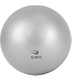 Amazon | NISHI(ニシ・スポーツ) 陸上競技 砲丸投 砲丸 6.0kg 練習用