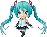 ねんどろいど キャラクター・ボーカル・シリーズ01 初音ミク 初音ミク V4X ノンスケール ABS&PVC製 塗装済み可動フィギュア
