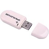 Stemedu VK172 GPSモジュール USB Gマウス ドングルレシーバー GPS/GLONASS トラッカー Windows 10/8/7/vista/XP Google Earth/Andorid/Linux/Raspberry Piシス