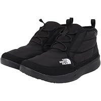 Amazon.co.jp: The North Face Humpback WP Chukka Waterproof Sneaker